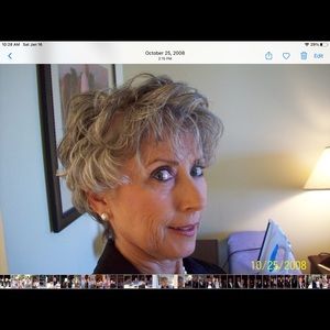 Meet your Posher, Beverly